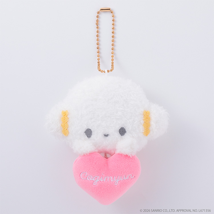 こぎみゅん💗グッズ情報 (@CGMN_goods) / Posts / X