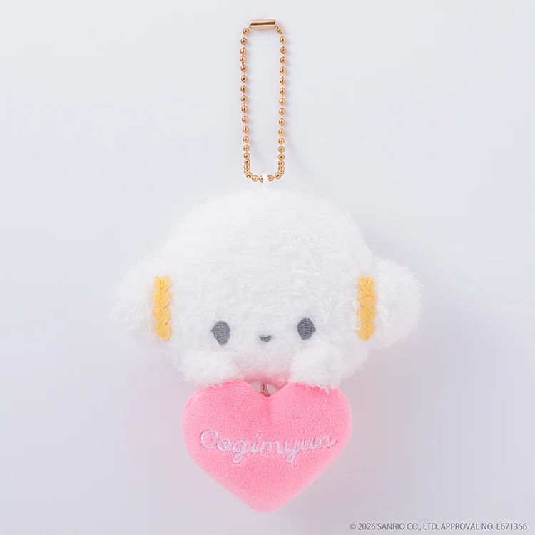 こぎみゅん💗グッズ情報 (@CGMN_goods) / X