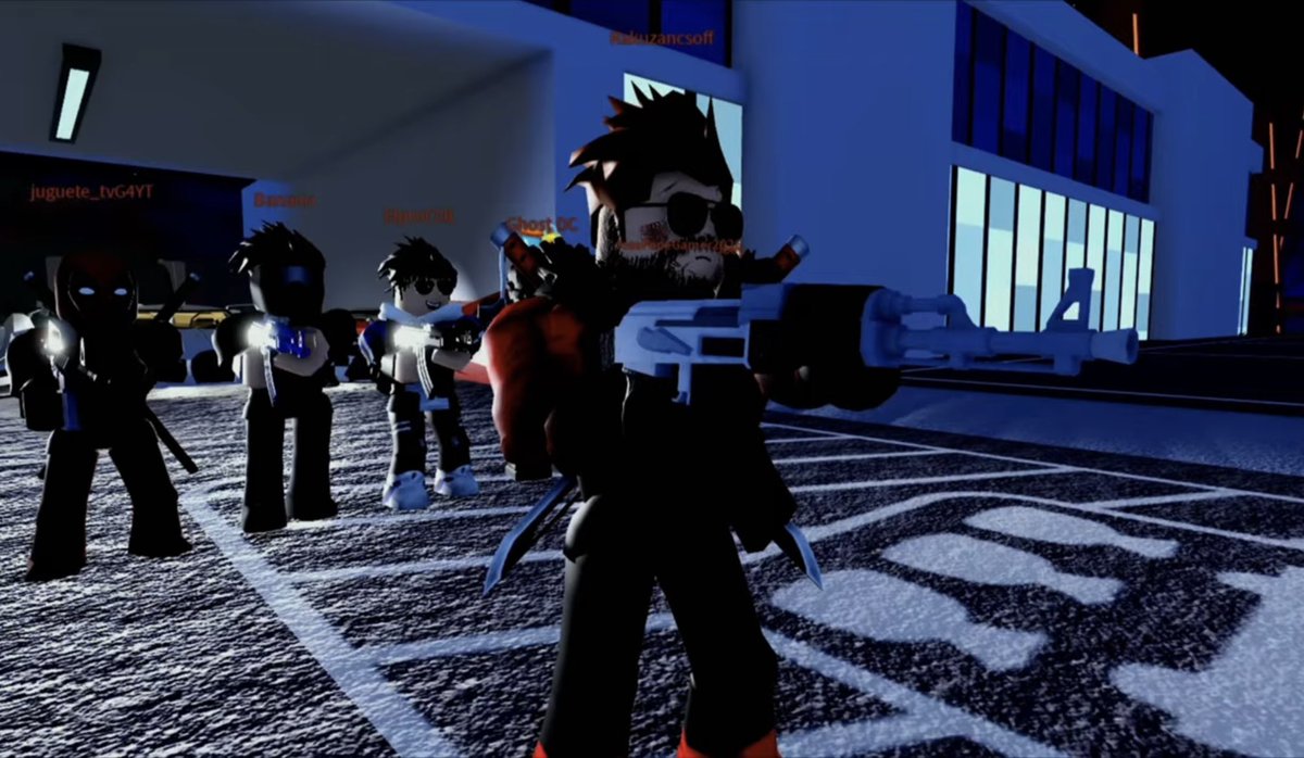 Godof_drip27's tweet photo. My movie MISSION IMPOSIBLE V - AT WORLD’S END, will start on my YT channel tomorrow
Starting at:
PST 4:30 PM
EST 7:30 PM

Hey @Mefijoso @REAL_EpicTank @asimo3089 @badccvoid if u got the time, feel free to watch it tomorrow, will have english subtitles! 😁
https://t.co/R45AN4rtcf https://t.co/7IN3q6gpNP