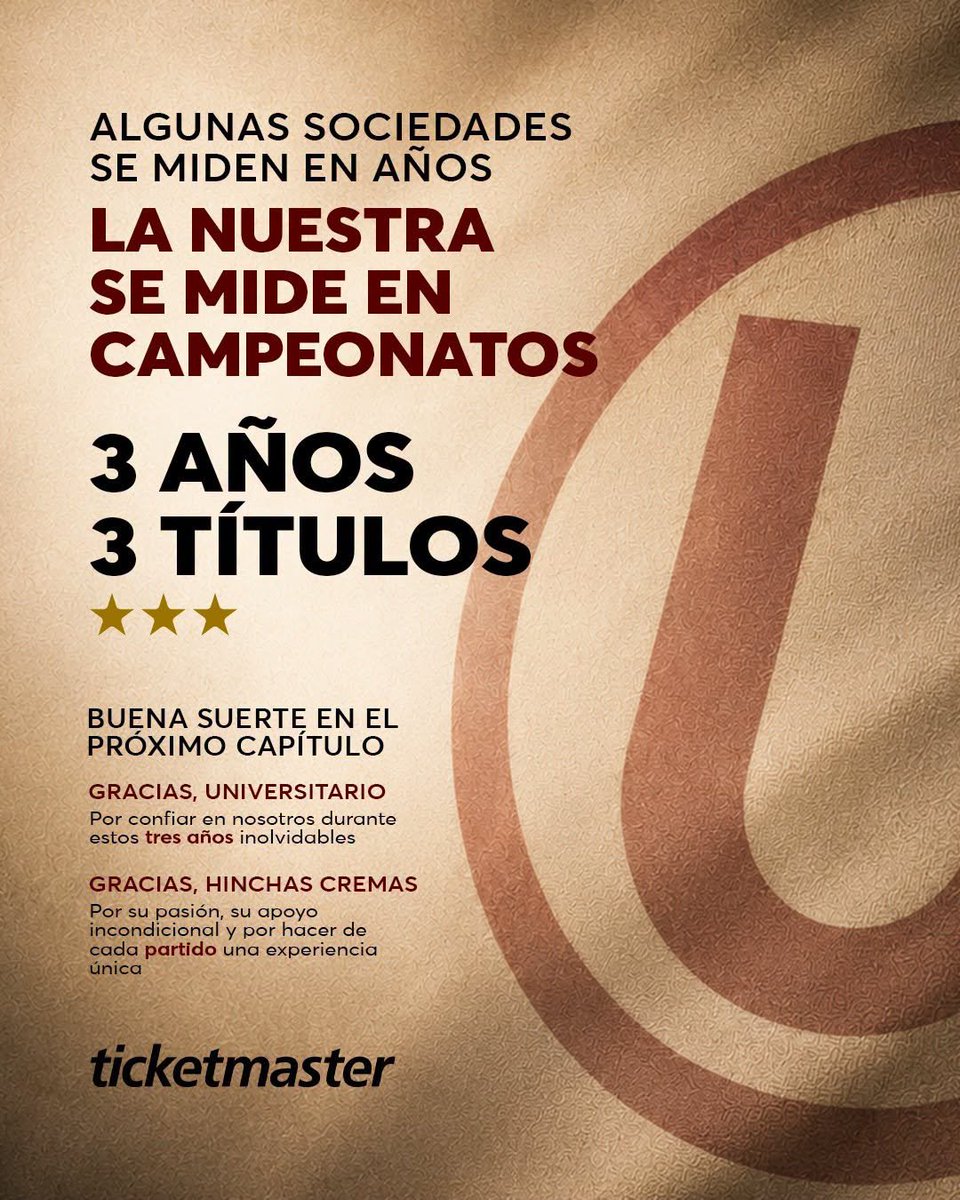 TrincheroDNorte's tweet photo. Oe, nunca en mi vida una ticketera me había hecho llorar. Qué carajos, qué feeling para más pendejo jajaja no sé cómo reaccionar. https://t.co/hKnrzzDZW0