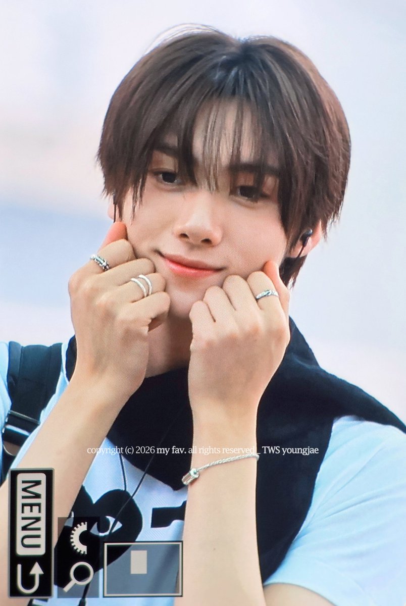 TWS ヨンジェ YOUNGJAE タワレコ 当選パネル TWS ヨンジェ YOUNGJAE タワレコ 当選パネル TWS ヨンジェ YOUNGJAE