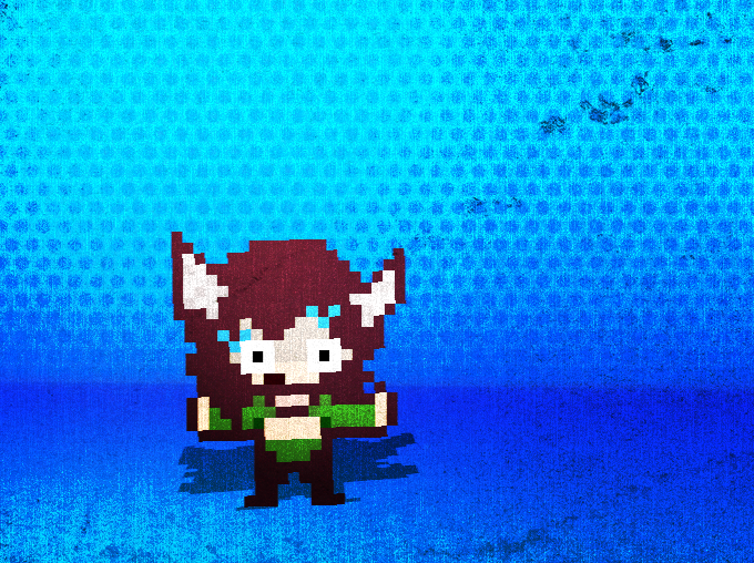 Hopeless_puppet tweet picture