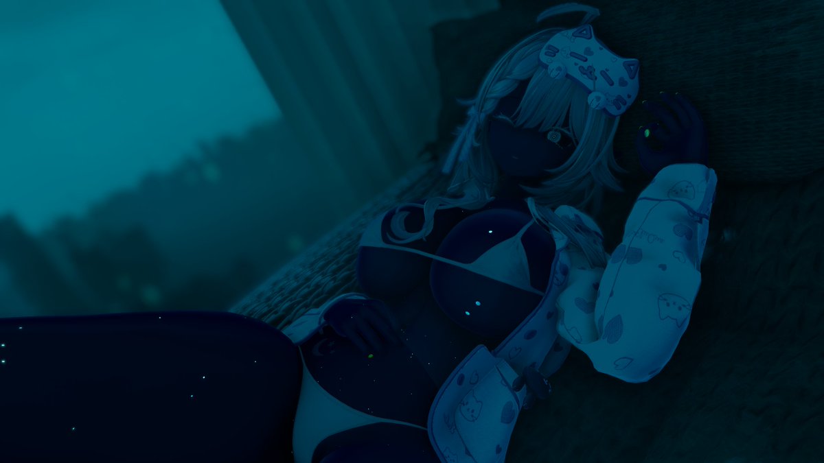 PebblesVRC's tweet photo. i be so tired all the time, i need more people to cuddle fr https://t.co/boRpwGHtFx
