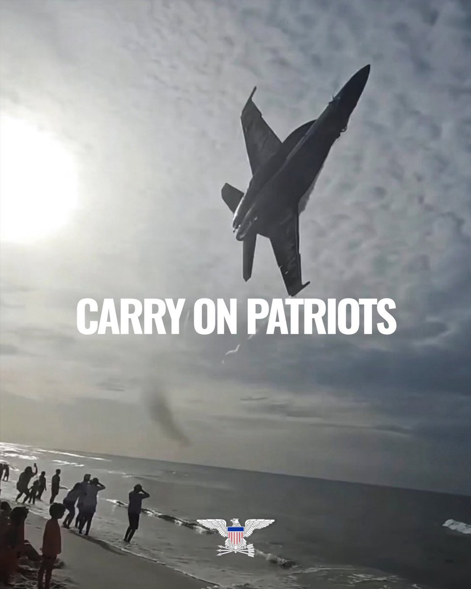 DOWResponse's tweet photo. @SECNAV @RapidResponse47 https://t.co/6U3NT3Lj3U