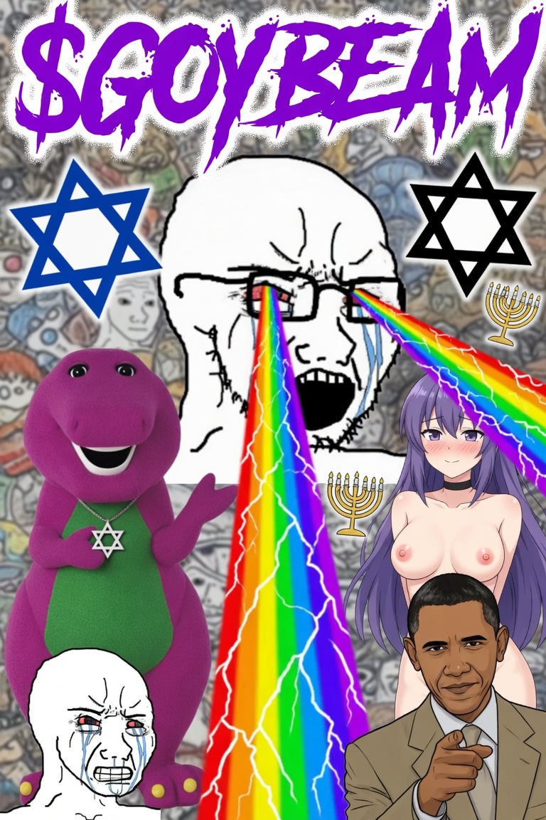 GOYBEAMJSL's tweet photo. 🚨 $GOYBEAM MEME COMPETITION IS LIVE! 🚨

We’re giving away 2.5 MILLION $GOYBEAM to the best meme! 

⏰ Ends: Monday, July 20th at 5:00 PM EST
 🏆 Winners announced same evening

Get inspired in our Memes & Artwork repo 👇
https://t.co/lT5Qx7E7sM

Drop your memes below or tag us in your post!

Make sure to use the #Gethitwiththegoybeam so we can track your submissions 👀