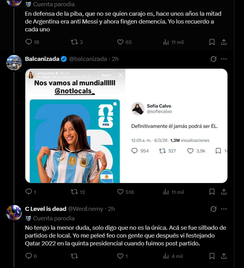 Frannpito's tweet photo. @WenEnemy @TOMIzZz338894 @balcanizada Y mira, yo veo una línea bastante clara, capaz porque tengo el modo oscuro, probá con eso amiguito https://t.co/Bsf8S0uVZN