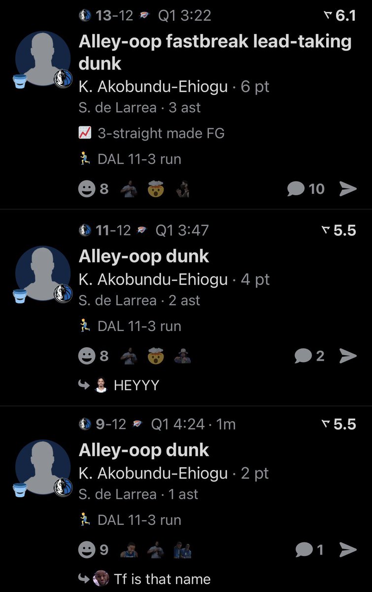 NBA on Real tweet media