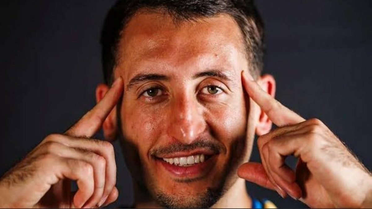 ayakomaeno's tweet photo. Nunca entendí el meme del cortisol bajo (fatiga, pérdida de peso, cambios de humor, etc.)

El Mikelismo aboga por el equilibrio, en cualquier ámbito que se trate.

Los extremos pueden ser motivadores a corto plazo, pero a la larga acaban siendo nocivos.

Sean Mikelistas. https://t.co/IJ8axkPE40