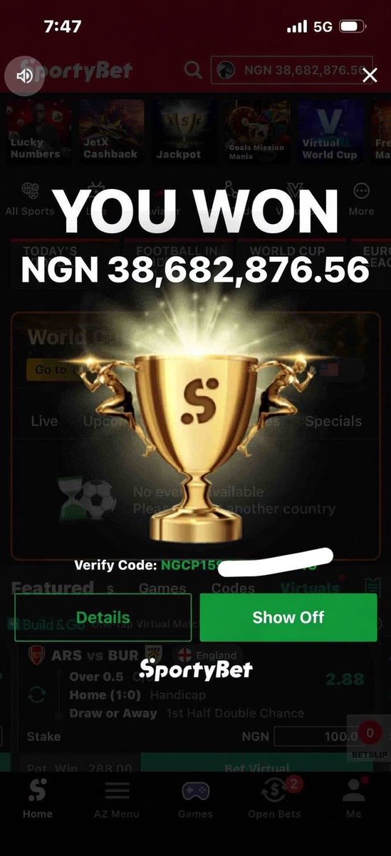GovJames101's tweet photo. @gifted4188 Him na sure man
Follow gifted4188 
For steady winning. https://t.co/lD3AlcxkFv