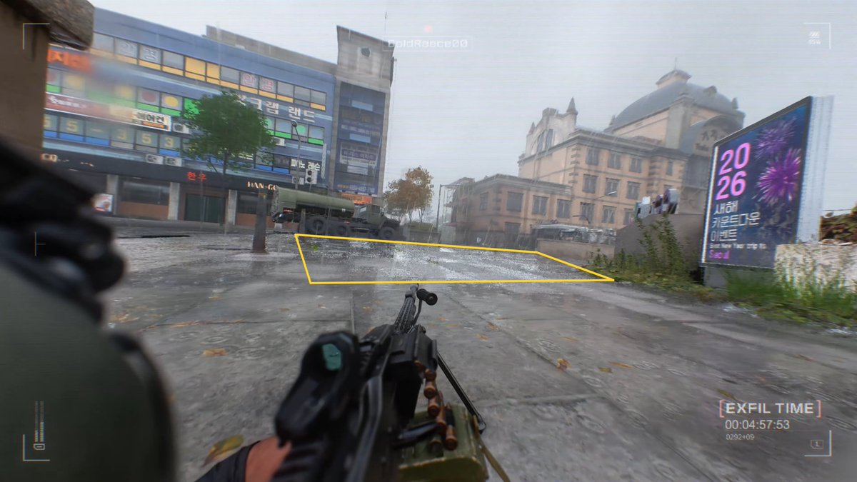 JagsFPS's tweet photo. @olej3d Can't wait to test this out! I was also wondering if there were any improvements to other Screen Space Effects  like Reflections and Shadows in terms of higher sampling? I still see that being a prominent issue with all MW4 footage so far. https://t.co/nu7htwnAbd