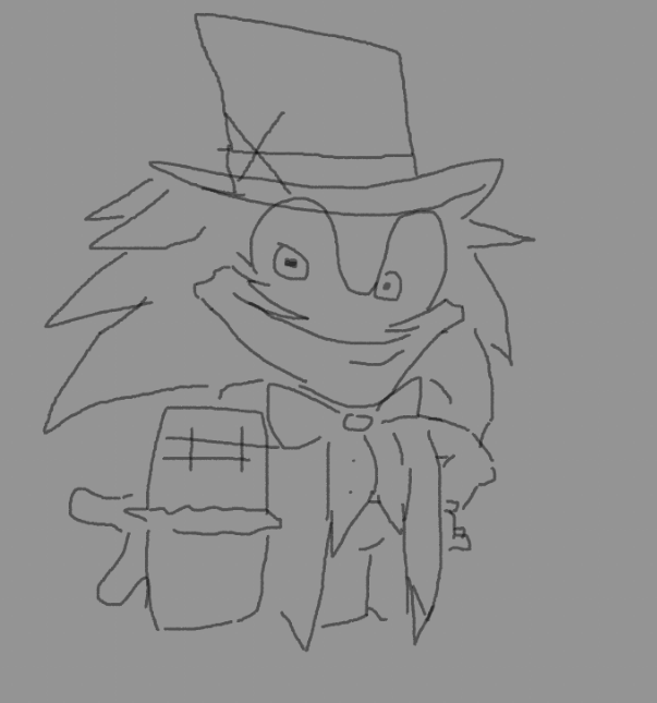 vaaannnyyaa1155's tweet photo. drew 2 gekidoes doodle at 1 am
#sonicpc #soullesssonic #briangriffinplush https://t.co/SuuzpqBulB