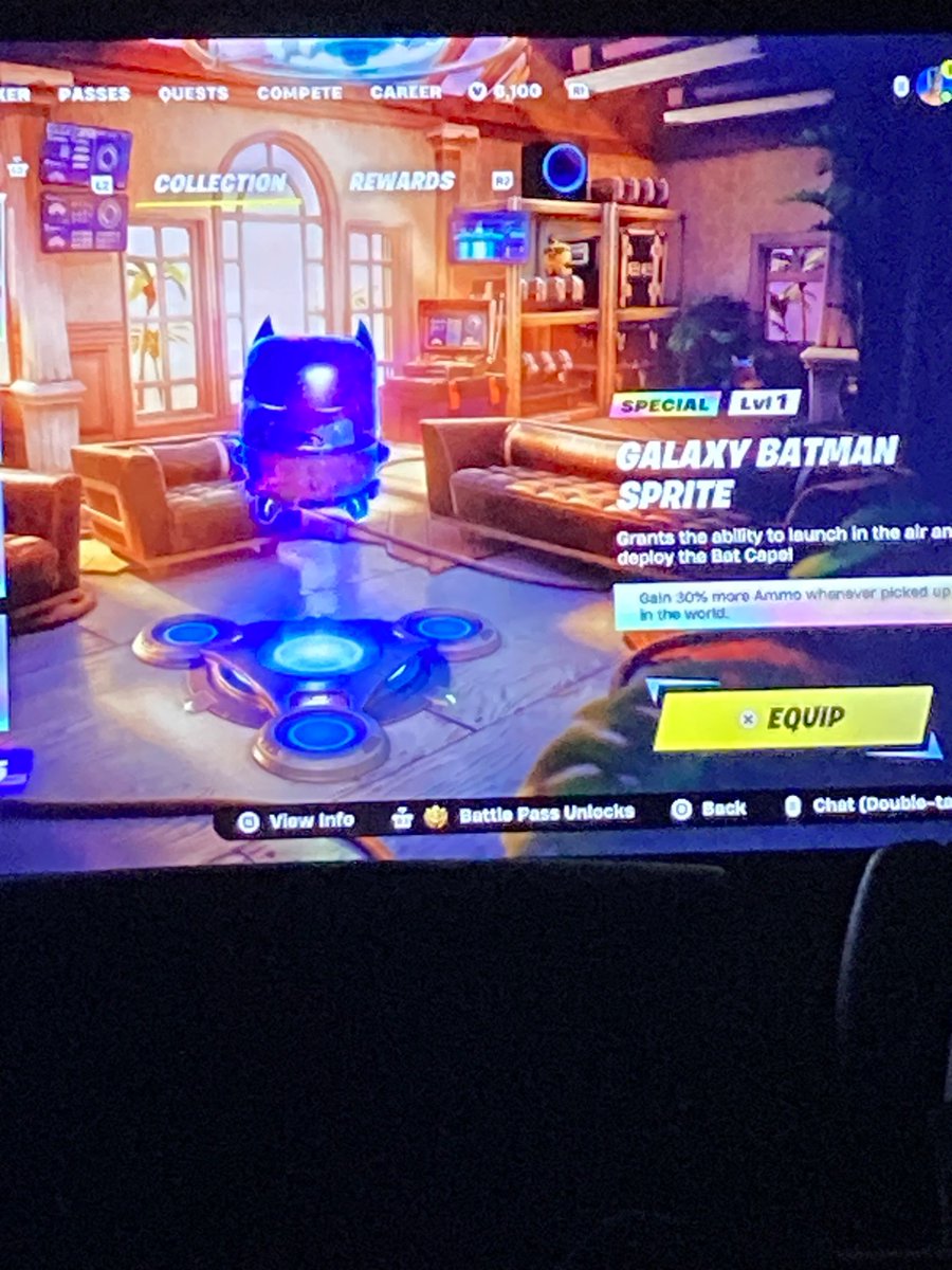 Midnight_4016's tweet photo. Thanks @livsbuckley for the galaxy Batman sprite, now I’m only missing gummy Batman, Air, and Seven, and galaxy Seven https://t.co/OE7NYdxpT5
