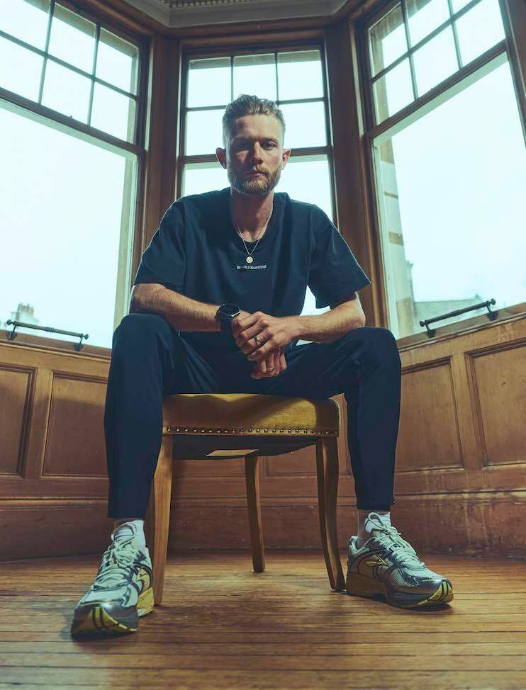 RunBlogRun's tweet photo. Josh Kerr is looking to break the mile world record barrier on Saturday in London! https://t.co/1ztRJvTjUD , By Jeff Benjamin, photos by Brooks, Jeff Benjamin, #brooksrunning, #jeffbenjamin, #Project222, #JoshKerr, #theMile, #LondonDiamondLeague https://t.co/X6w5yhynLL