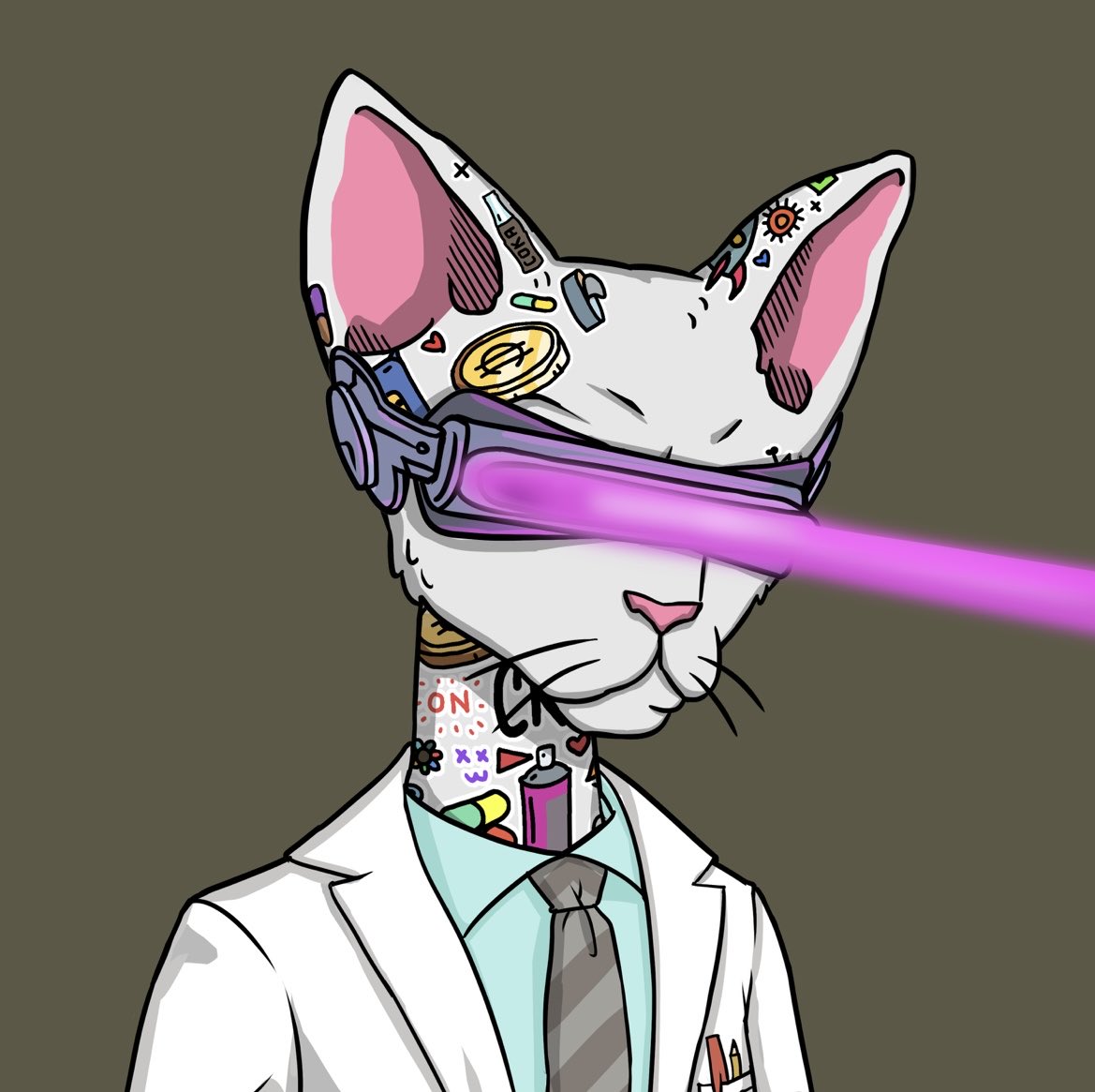 Doctor Peachy tweet media