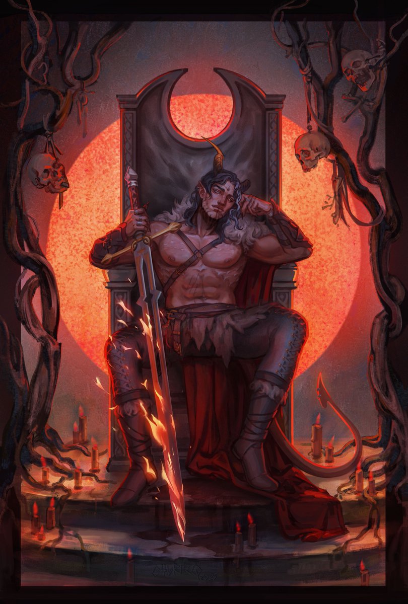 churieq's tweet photo. Killing Time 💀 https://t.co/TDiaRYquOT