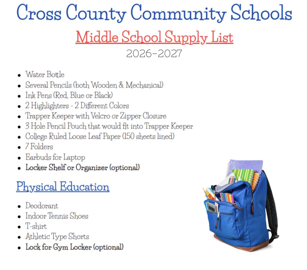 Cross County tweet media