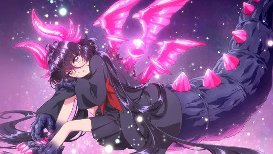 NoMeioOtaku's tweet photo. Primeiras impressões do anime: Kaiju Girl Caramelise, o anime da atual temporada que estamos assistindo na twitch nos finais de semana.
Link no primeiro comentário!
#anime #twitch #youtube #kaiju #animetic #AnimeCouple https://t.co/3yQs34tqq2