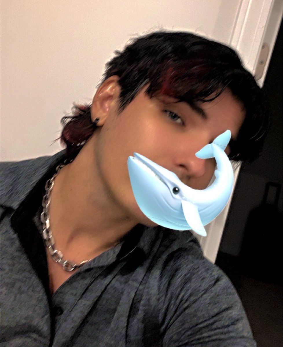 TheOmenKae's tweet photo. Did I cook or am I cooked? 💇 https://t.co/gfXXiEW7AE