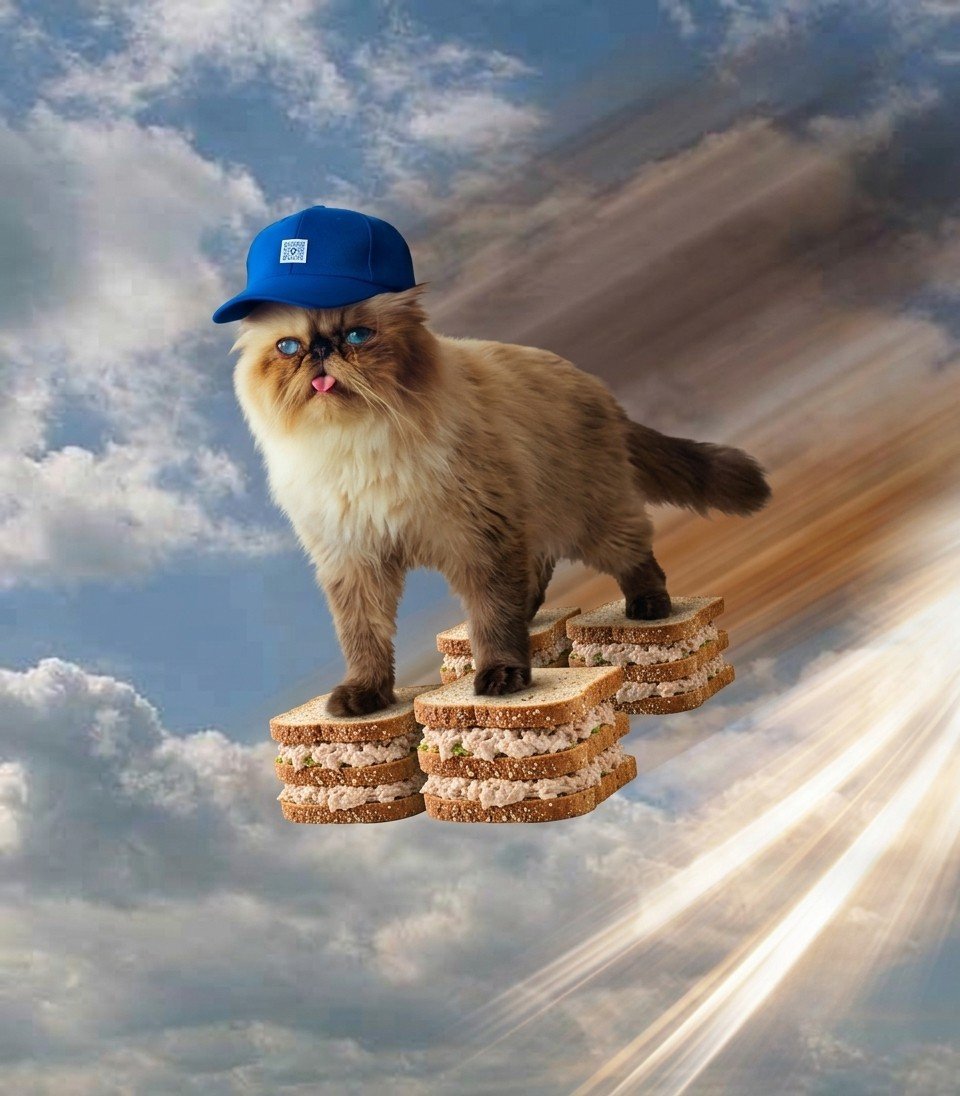 Mr. Miggles tweet media