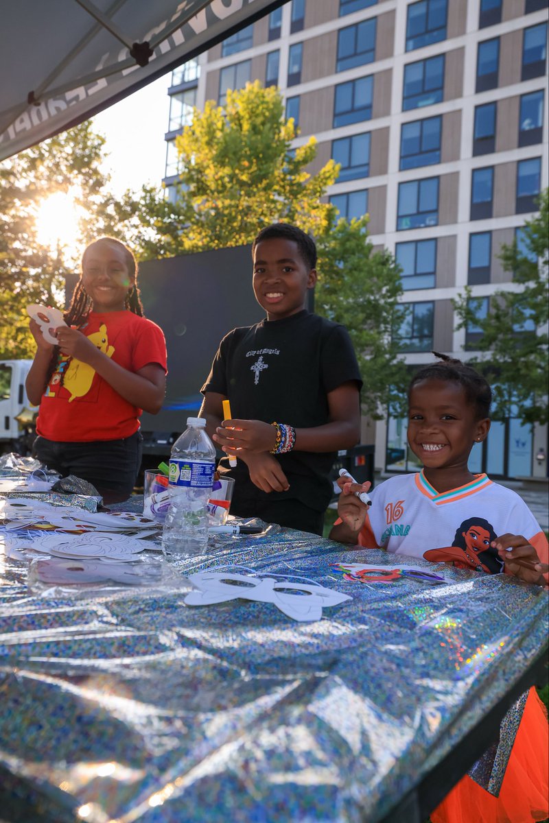 DC Parks & Recreation #WhereFunHappens tweet media