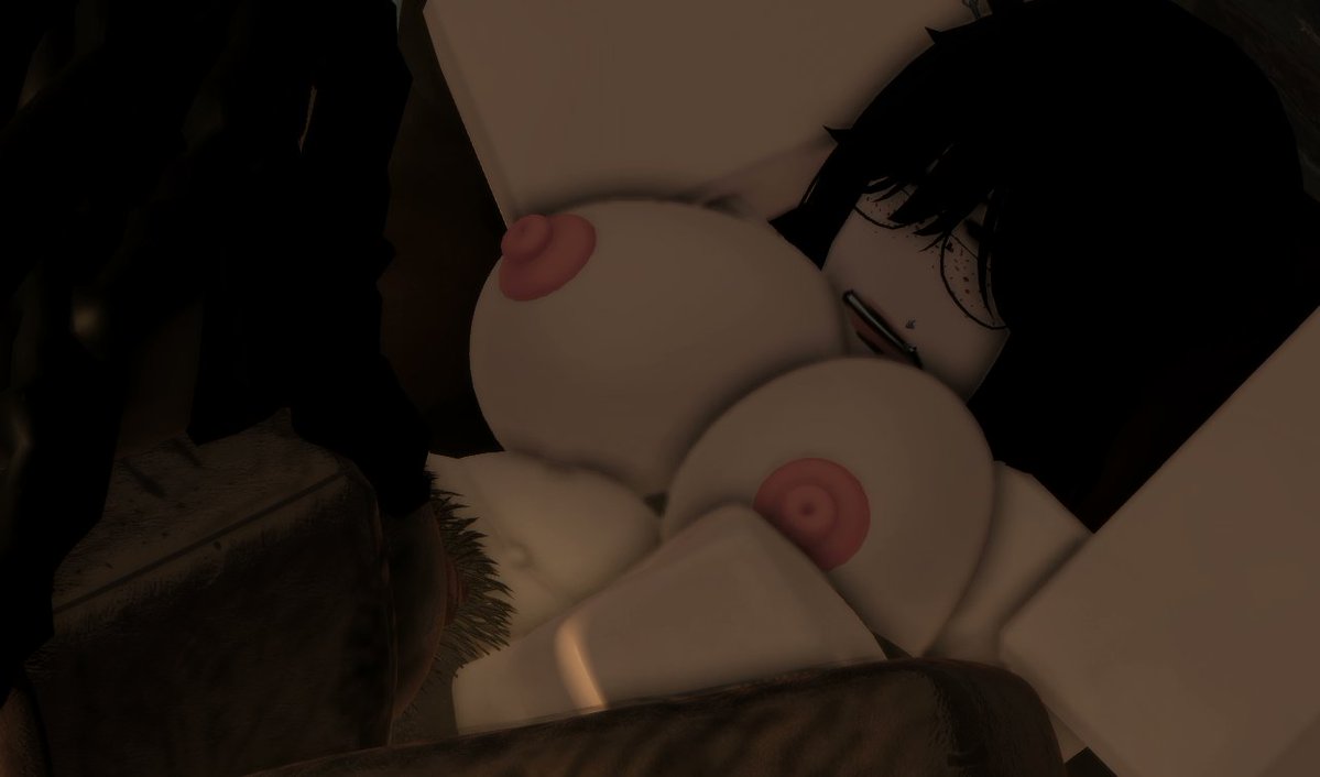 Depravedslut_'s tweet photo. Got the order wrong so I had to make up for it...
#robloxcondo #roblacked #rr34 #roporn #robloxnsfw #nsfw #robloxbbc #blacked #bnwo #condo #robloxsex #rocondo #rosex #robloxsex #robloxblacked https://t.co/TkaT2RP67k
