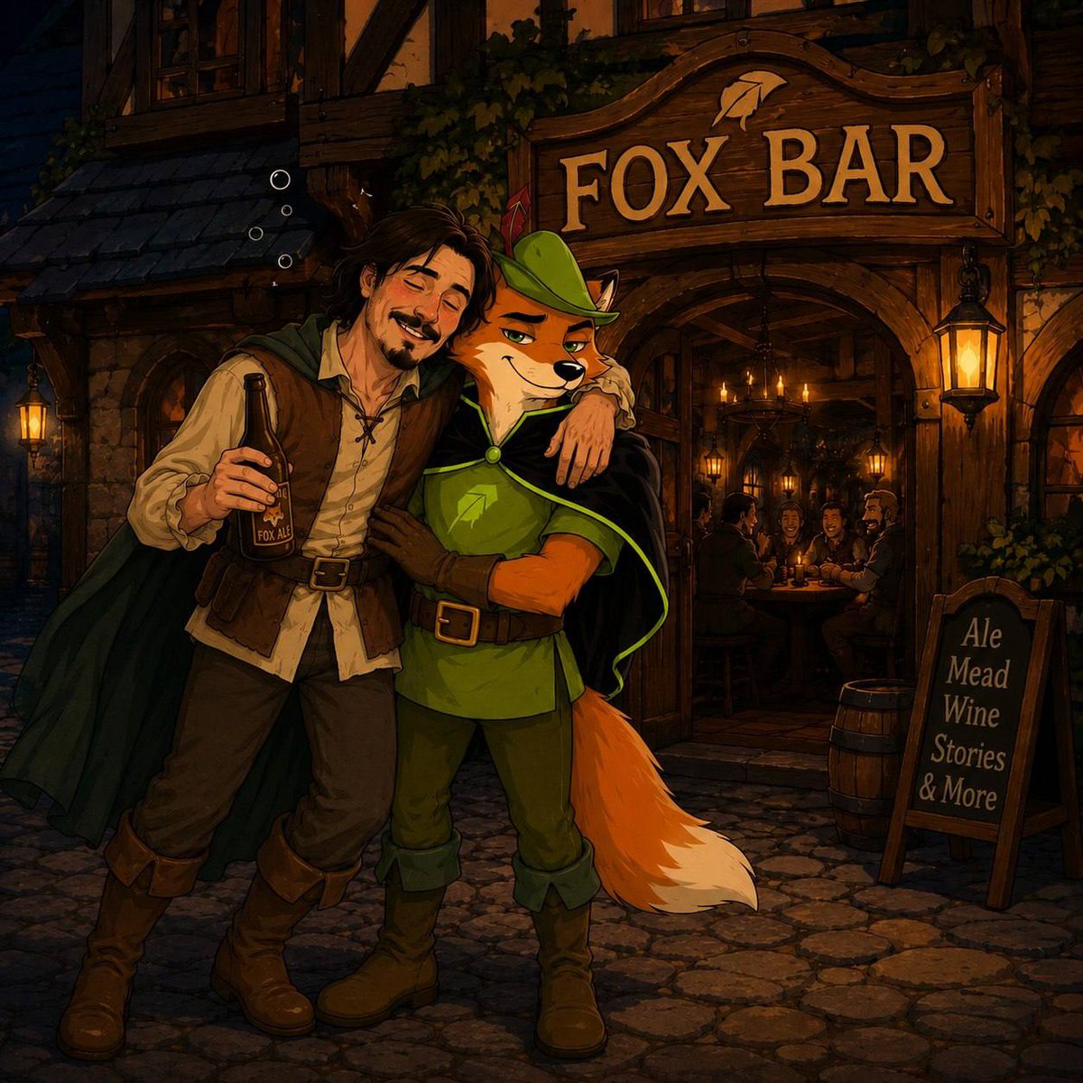 dlord_milim's tweet photo. @JakeGagain @vladtenev That's why it's working for $FOX right? @vladtenev 

The chain needs memes and Robinhood definitely needs a mascot

0x2103faA9D1762e27a716C61718b3aCf3Ec1F9bf1 https://t.co/ssBZXdpJgA