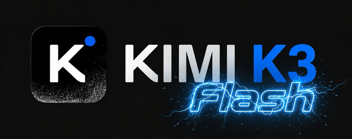 MiaAI_lab's tweet photo. Kimi K3 scored higher than Claude Fable, GPT 5.6 Sol and GLM 5.2?🤯 Truly impressive numbers!

Now all @Kimi_Moonshot has to do is to release Kimi K3 Flash. That shouldn't be that hard.