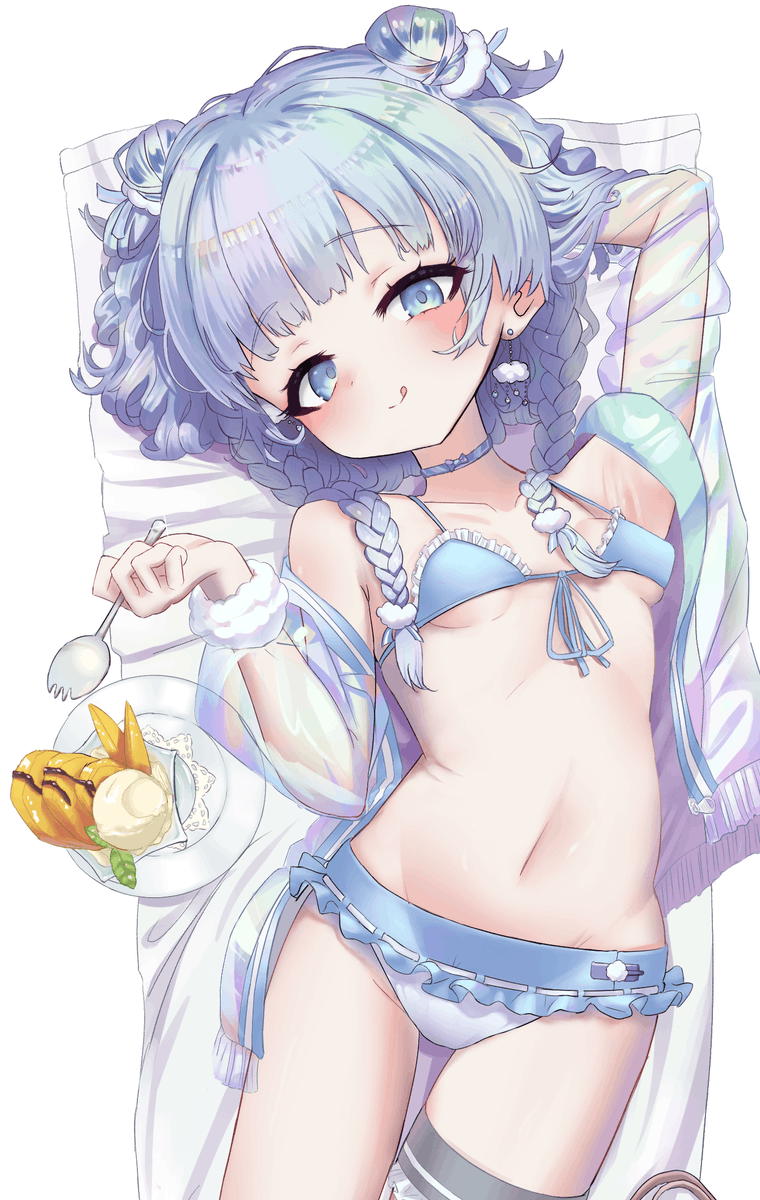 uchuno64's tweet photo. 水着そらーら🏖️🍨
フルショットもあるよ↓
#たびのしゃしん https://t.co/t4SvUEBetq