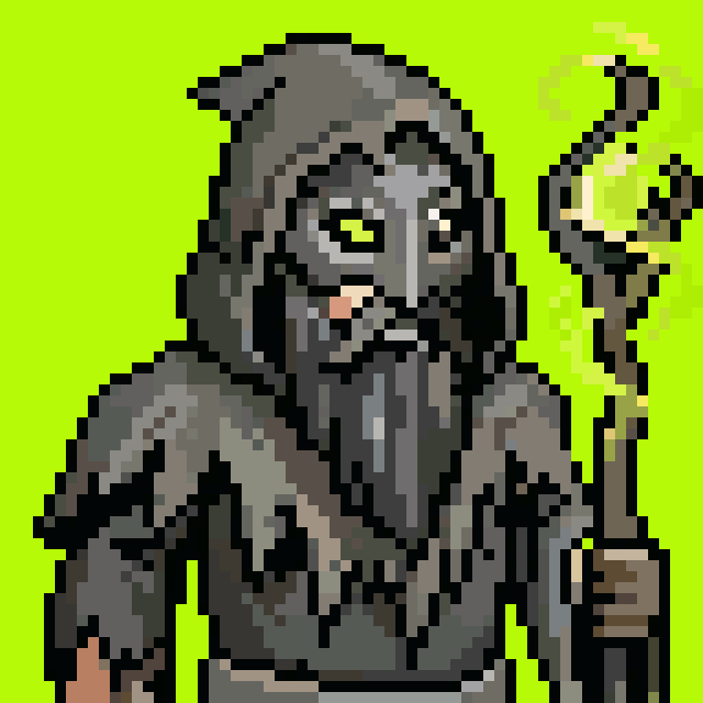 Wizard Land tweet media