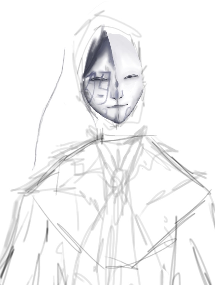 mousykki's tweet photo. her face is better 
#wip https://t.co/l9FZ3hQRJf