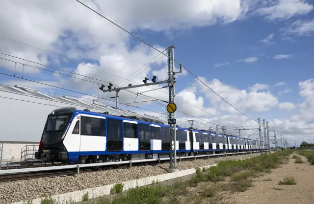 Media image