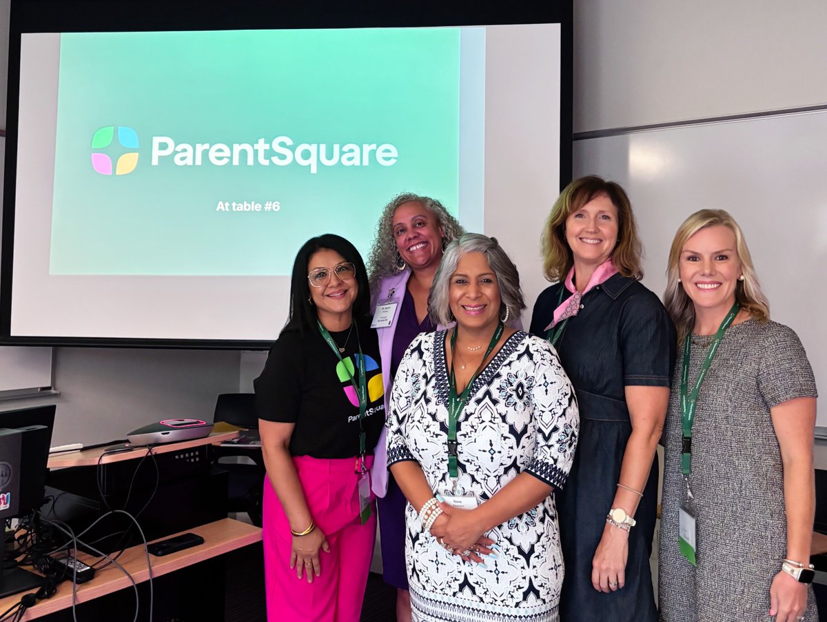 ParentSquare tweet media