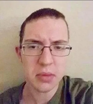 RatingRBLXavtar's tweet photo. @randumdoofus @hens_chknALTt chudjak's face is traced from the 2019 el passo walmart shooter named Patrick Crusius https://t.co/G5DKslMZXV