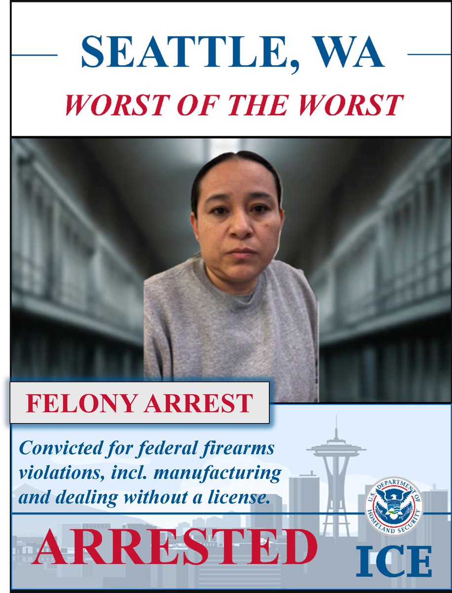 ICE Seattle tweet media