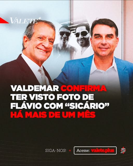 CARLOS KANIKO tweet media