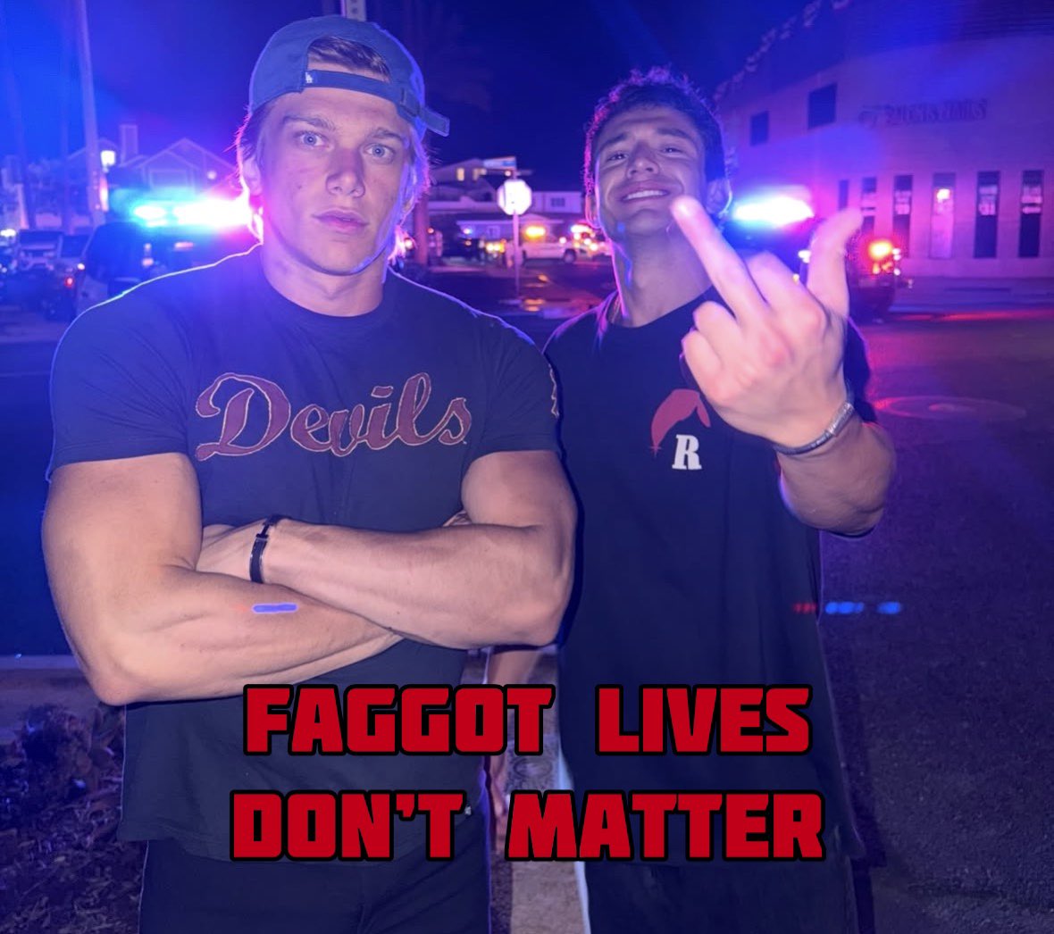 magagodJ's tweet photo. Fvck your rights hømø https://t.co/aNi7sTyaTC