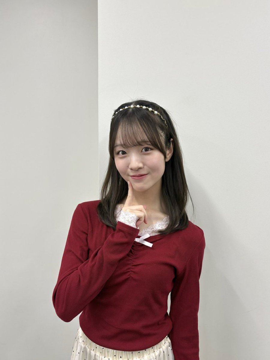 今日は、もっちゃんこと、杉本萌ちゃんの誕生日です。おめでとうござい