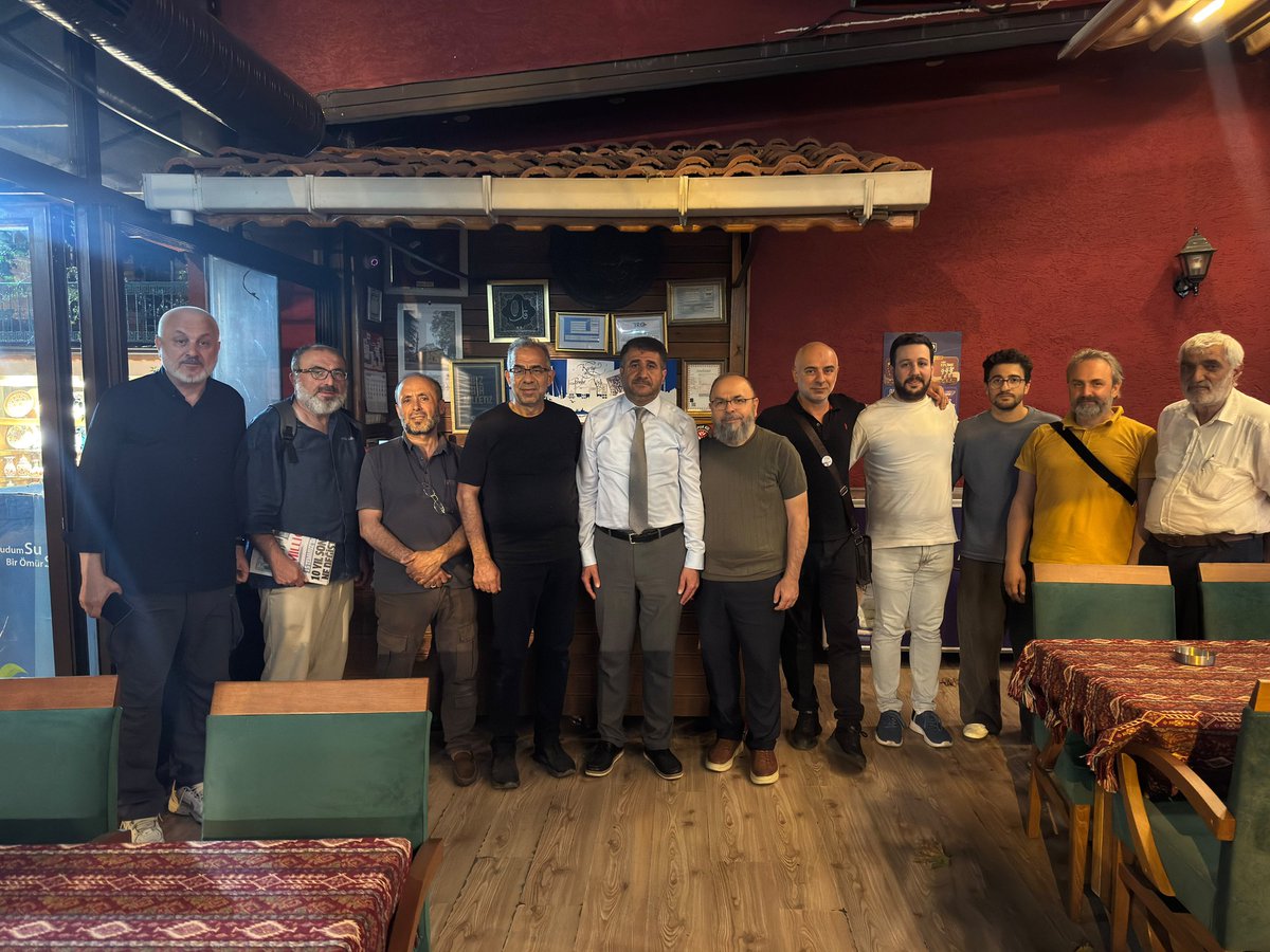 FatihSaadet's tweet photo. 15 Temmuz Gazimiz, il yönetim kurulu üyemiz Mehmet Emin Ertaş'ı ziyaret ettik. Bu vesile ile tüm şehitlerimize Allah'tan rahmet diliyor, Gazilerimize şükranlarımızı sunuyoruz. https://t.co/sHs10R8LMj