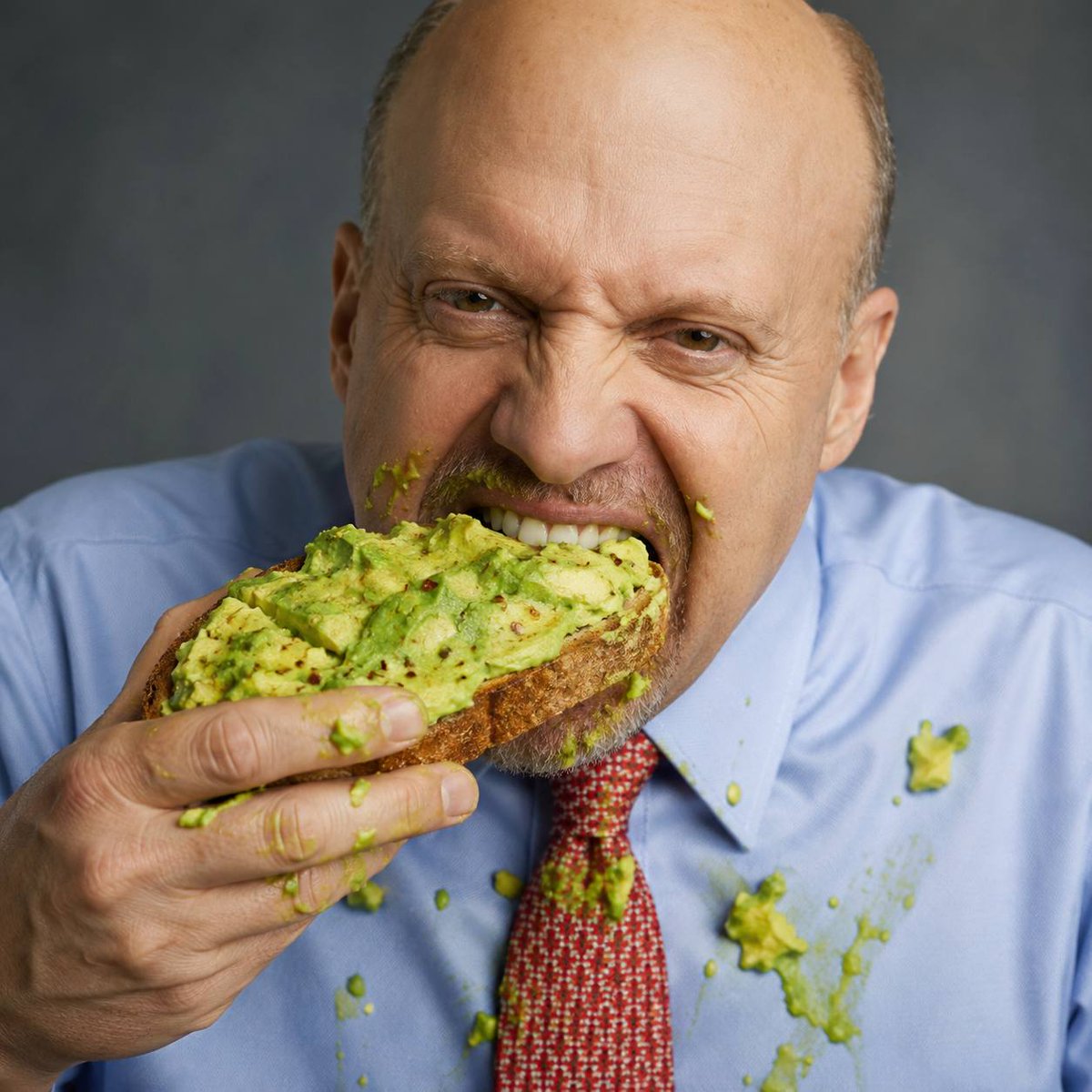 Avocado Toast tweet media