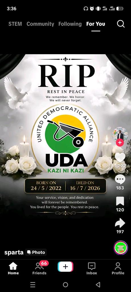 jackson01279347's tweet photo. @Dennis_Itumbi02 https://t.co/befhQGTXjF