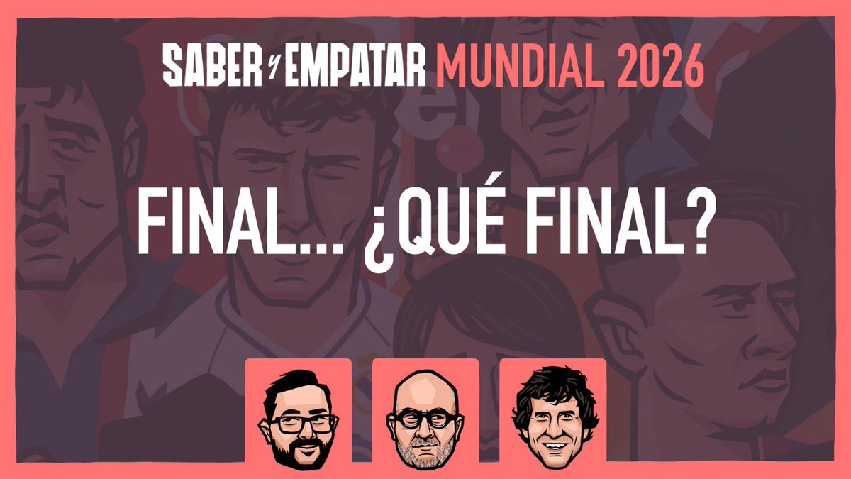 saberyempatar's tweet photo. Cualquier excusa es buena para no pensar en lo que viene el domingo.

https://t.co/pc2QDdN1Zi https://t.co/08fyDFwZ4R