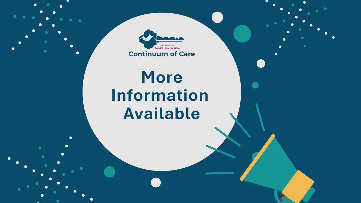 CommShelterBd's tweet photo. Missed our info sessions? FAQs for the Columbus + Franklin County CoC local competition are now available online. Review application requirements, compliance expectations, and funding priorities. Learn more at https://t.co/cChIPDvNL2. 
#HousingForAll #FranklinCountyCoC https://t.co/Lnv3TN97pF