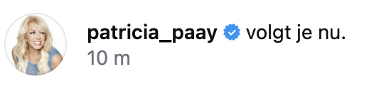 Mark Traa tweet media