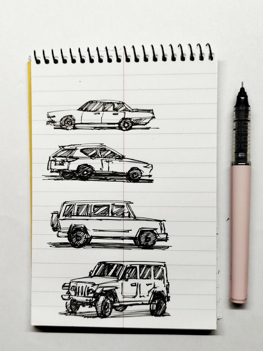 gimdohy13855503's tweet photo. Try 15-minute daily doodling! No skills needed, just let your ideas flow. Perfect for a relaxing new hobby to boost creativity!， https://t.co/a6lq6Rywj7