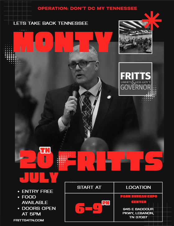 Monty Fritts tweet media