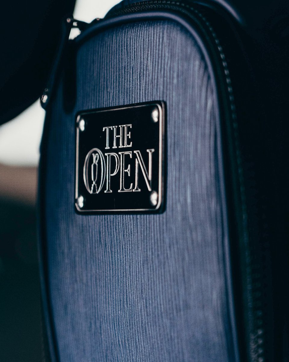 vesselgolf's tweet photo. The Open x VESSEL Collection.

Six pieces built for Royal Birkdale, carrying the identity of golf's original championship.

Available now at https://t.co/cudsVH8unT. https://t.co/WDlgVdJJJp