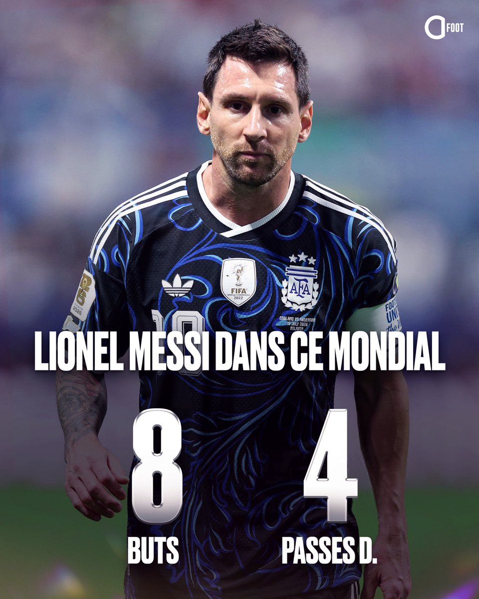 JeanCleeftonM's tweet photo. Fen karyè w se bon fraz fen desen anime yo ki di: 
ET ILS VÉCURENT HEUREUX ET EURENT BEAUCOUP D'ENFANTS.🥺

Mèsi GOAT❤️
#Messi https://t.co/RyDQnHVkPB