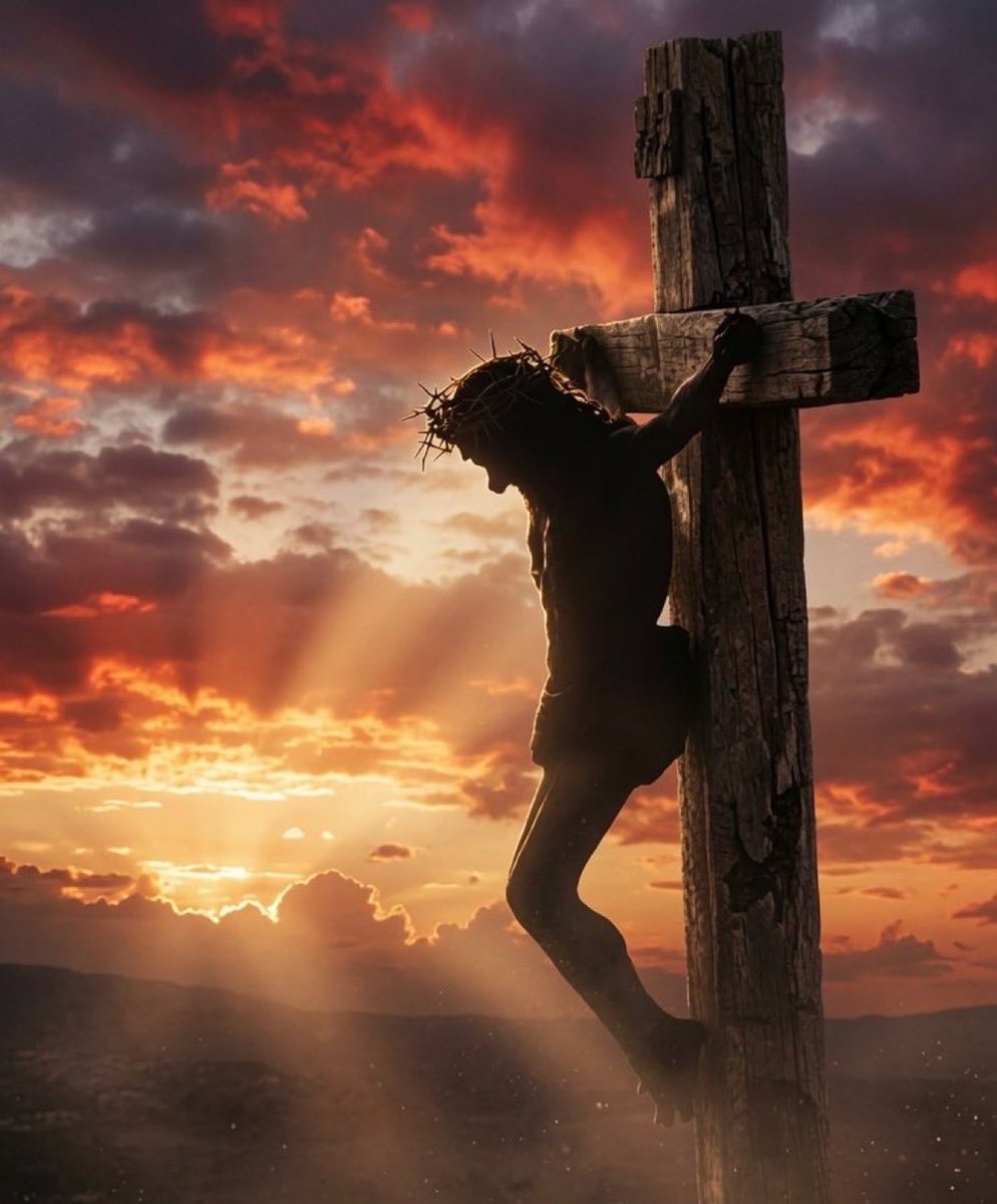 Jesus is Christ tweet media