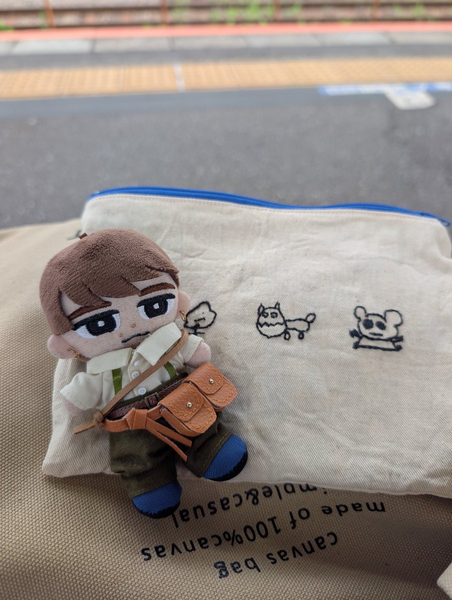 rns829's tweet photo. ちょっとネバーランドまで
行ってきまーす🧚‍♂️💙

 #ウェンディアンドピーターパン
 #渡辺翔太
 #芳根京子 https://t.co/MdXrwqhzt4