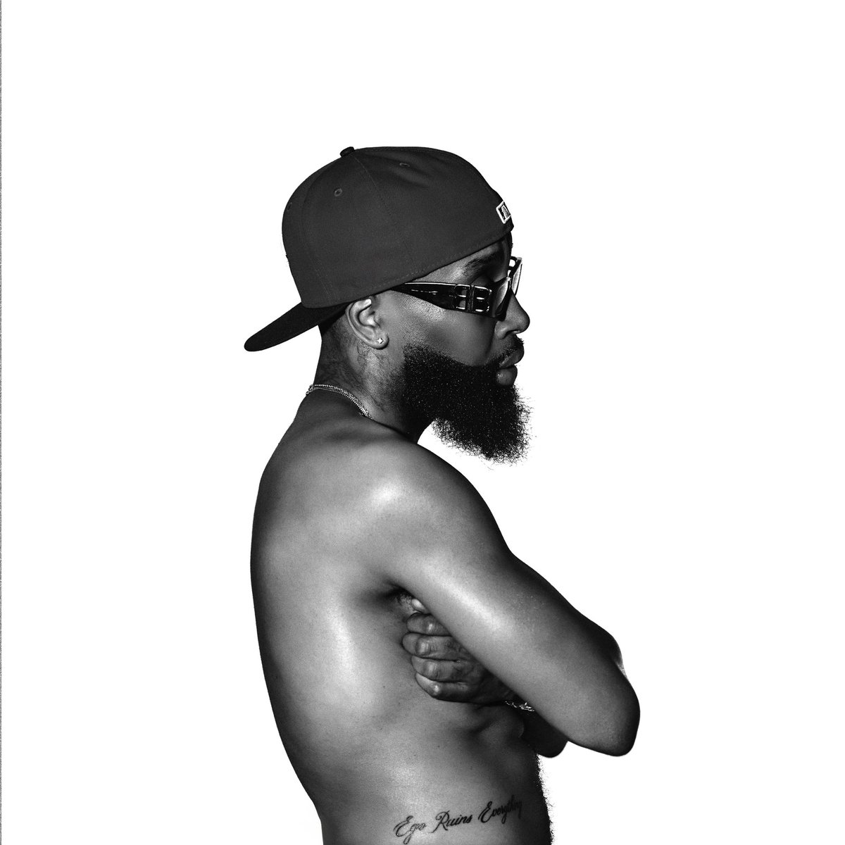 kennygotsoul's tweet photo. Next Friday, #EGORUINSEVERYTHING is yours 🙏🏽

No features.
No distractions. 
Just a story to tell. https://t.co/9YEpkFI7Ak